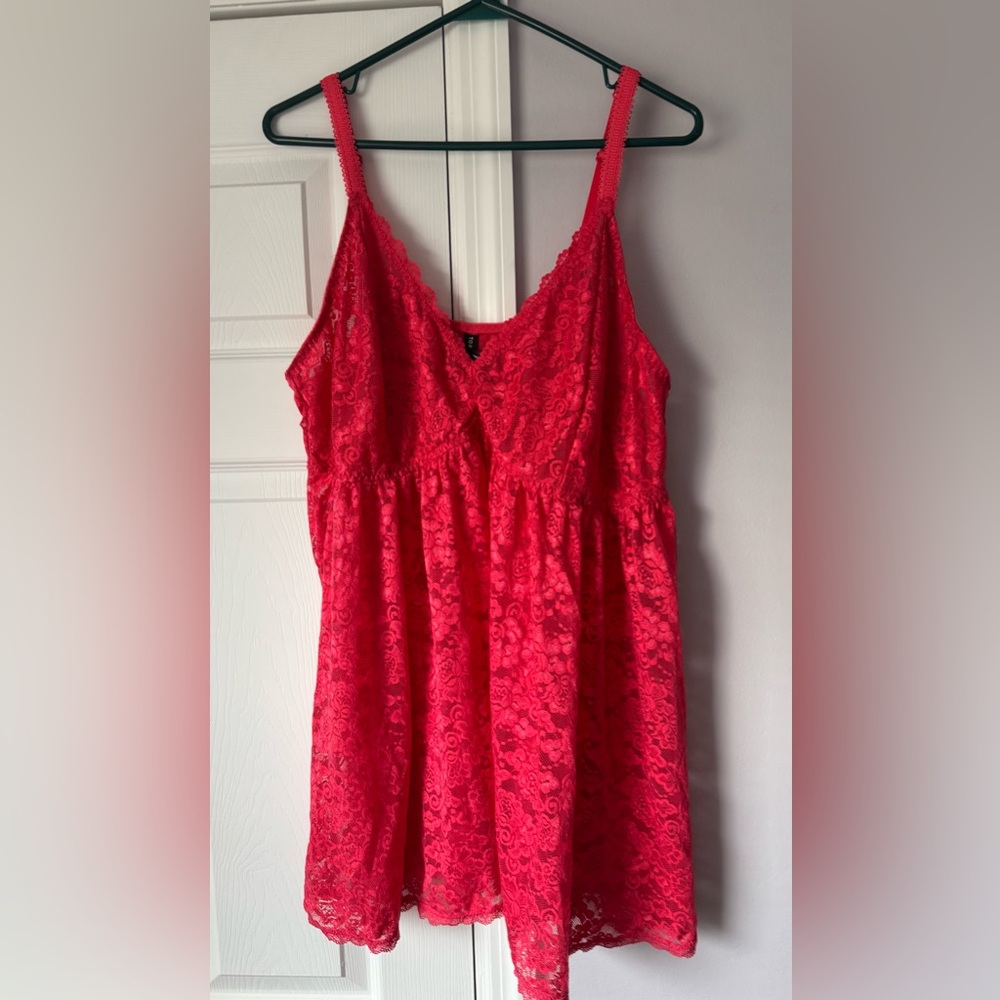 Torrid BabyDoll
